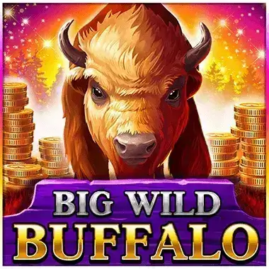 Play Big Wild Buffalo Spinyoo casino