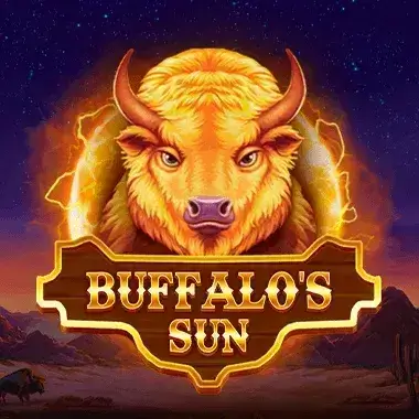 Play Buffalo's Sun Spinyoo casino