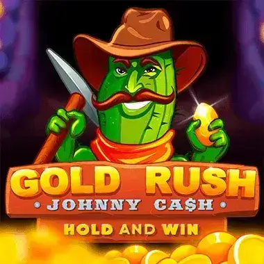 Play Gold Rush with Johnny Cash Spinyoo casino