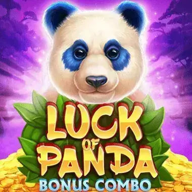Play Luck of Panda Bonus Combo Spinyoo casino