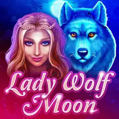 Play Lady Wolf Moon Spinyoo casino