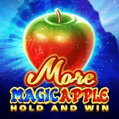 Play Speel More Magic Apple bij Spinyoo