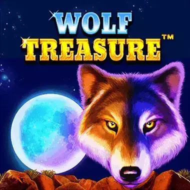 Play Wolf Treasure Spinyoo casino